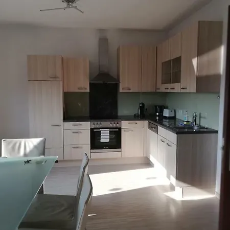 Modernes 2-zimmer-apartment Nahe Graz *