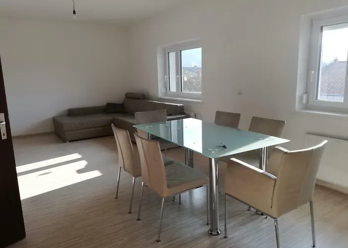 Modernes 2-zimmer-apartment Nahe Graz