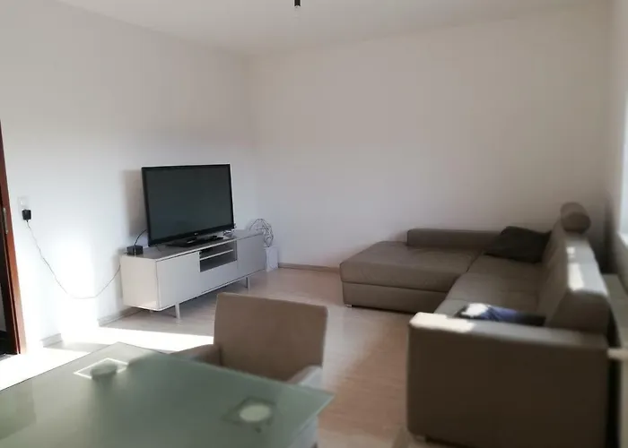 公寓 Modernes 2-zimmer-apartment Nahe Graz 格拉特科恩